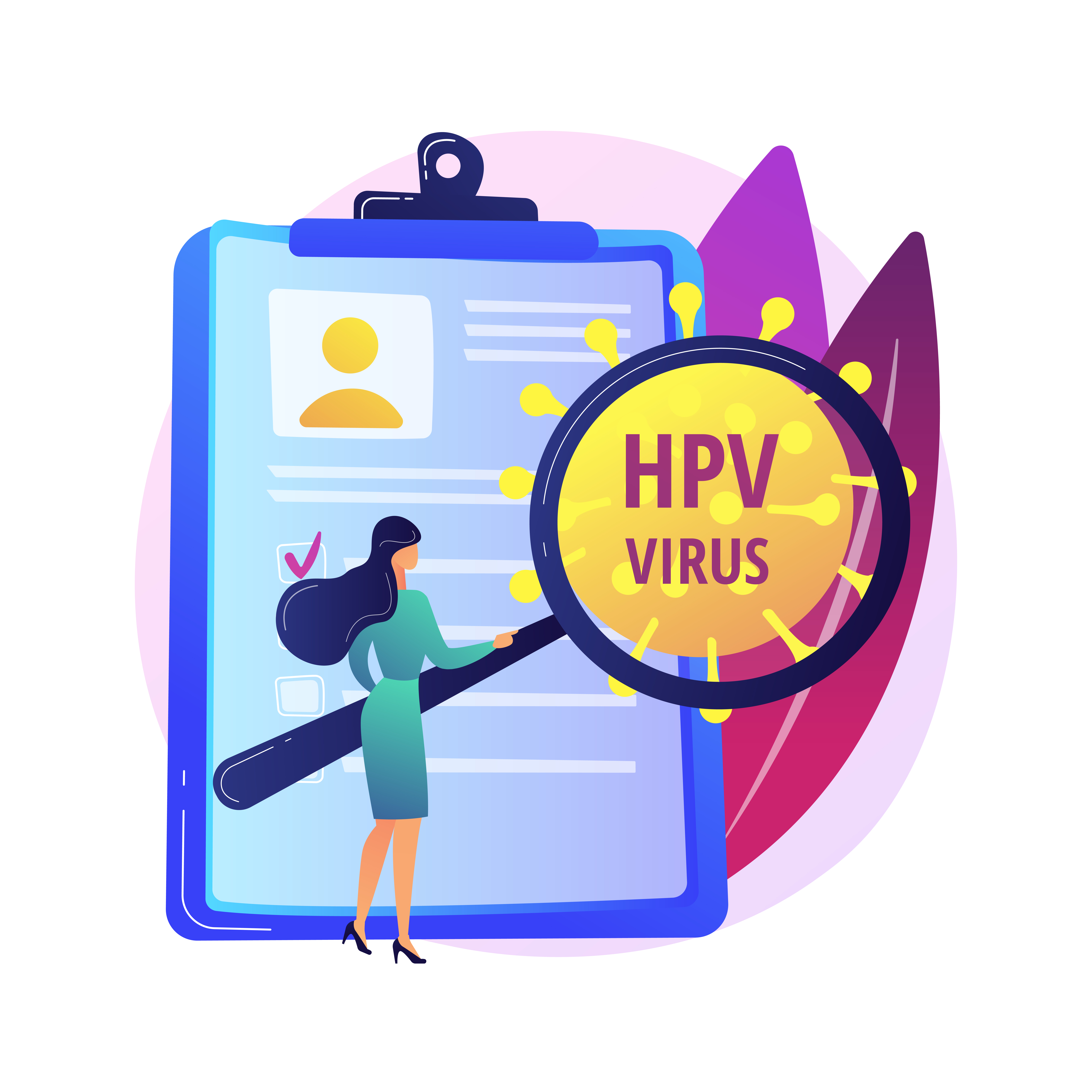Bezpłatne szczepienia przeciw HPV dla dzieci 9–14 lat